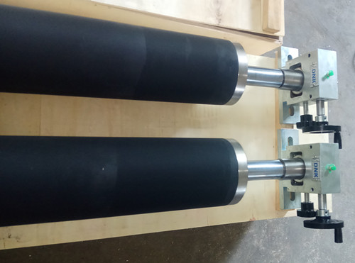 φ125-1950弧度可調(diào)弧形輥